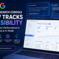Google Integrates AI Tracking into Search Console: What It Means for SEO and GEO in 2026