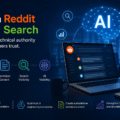 From Reddit to AI Search: How Semiconductor Companies Can Build Technical Authority