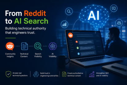 Semiconductor technical authority