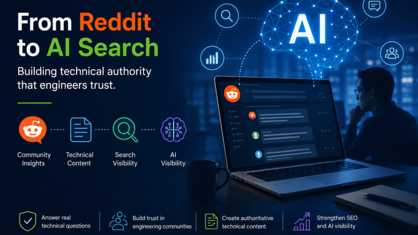 Semiconductor technical authority