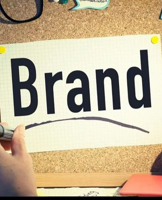 Brand- AI Search Engine